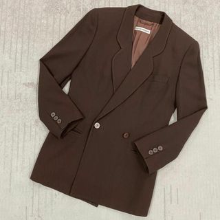 アルマーニ(Emporio Armani) テーラードジャケット(メンズ)の通販 300