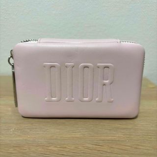 クリスチャンディオール(Christian Dior)の【未使用】Dior アクセサリーケース 非売品(ポーチ)