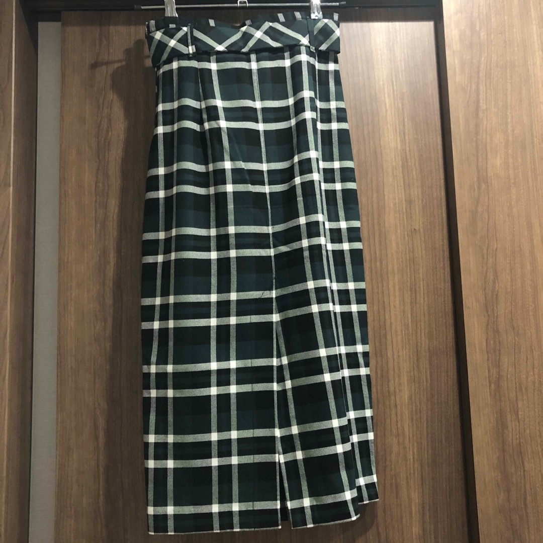 ZARA(ザラ)のZara ペンシルスカート レディースのスカート(ひざ丈スカート)の商品写真