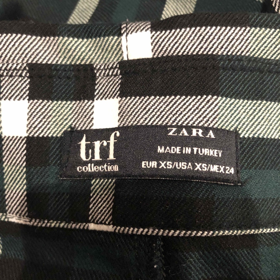 ZARA(ザラ)のZara ペンシルスカート レディースのスカート(ひざ丈スカート)の商品写真