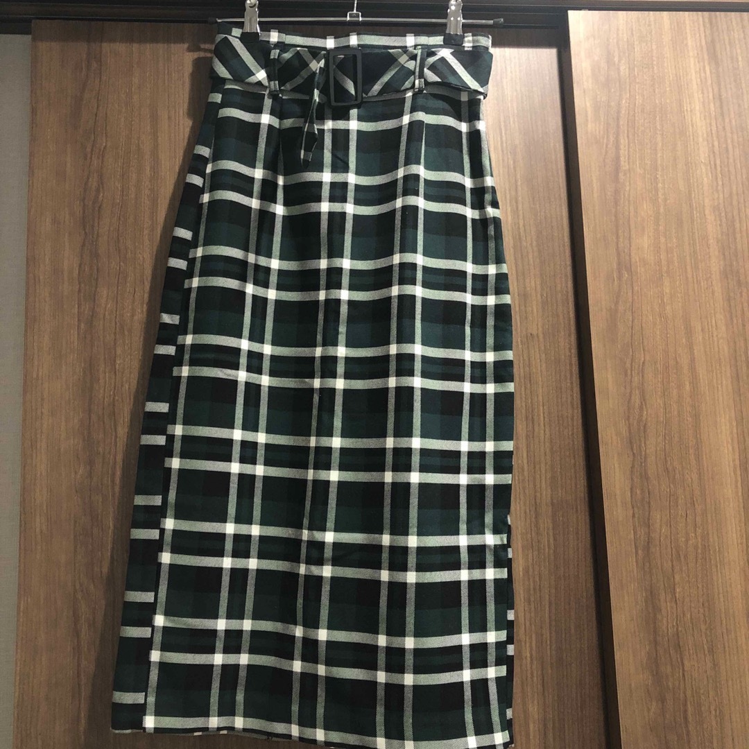 ZARA(ザラ)のZara ペンシルスカート レディースのスカート(ひざ丈スカート)の商品写真