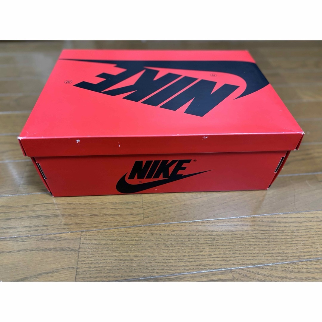 Jordan Brand（NIKE）(ジョーダン)の最安値　未試着　29cm AJ1 ジョーダン　ジョーダン1 85パンダ メンズの靴/シューズ(スニーカー)の商品写真