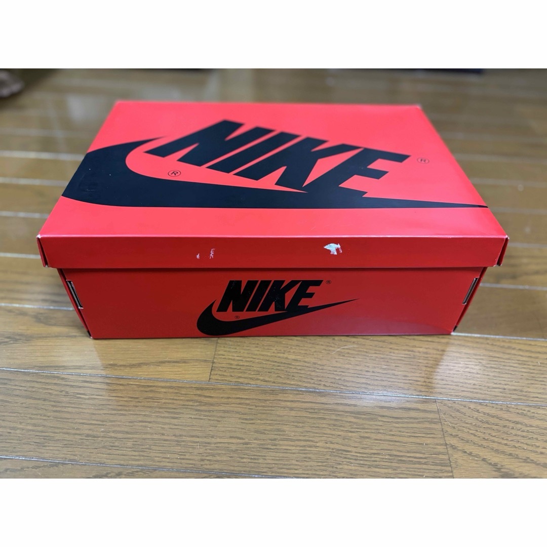 Jordan Brand（NIKE）(ジョーダン)の最安値　未試着　29cm AJ1 ジョーダン　ジョーダン1 85パンダ メンズの靴/シューズ(スニーカー)の商品写真