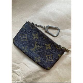 ルイヴィトン(LOUIS VUITTON)のLOUIS VUITTONコインケース  モノグラム(coin purse)(コインケース/小銭入れ)