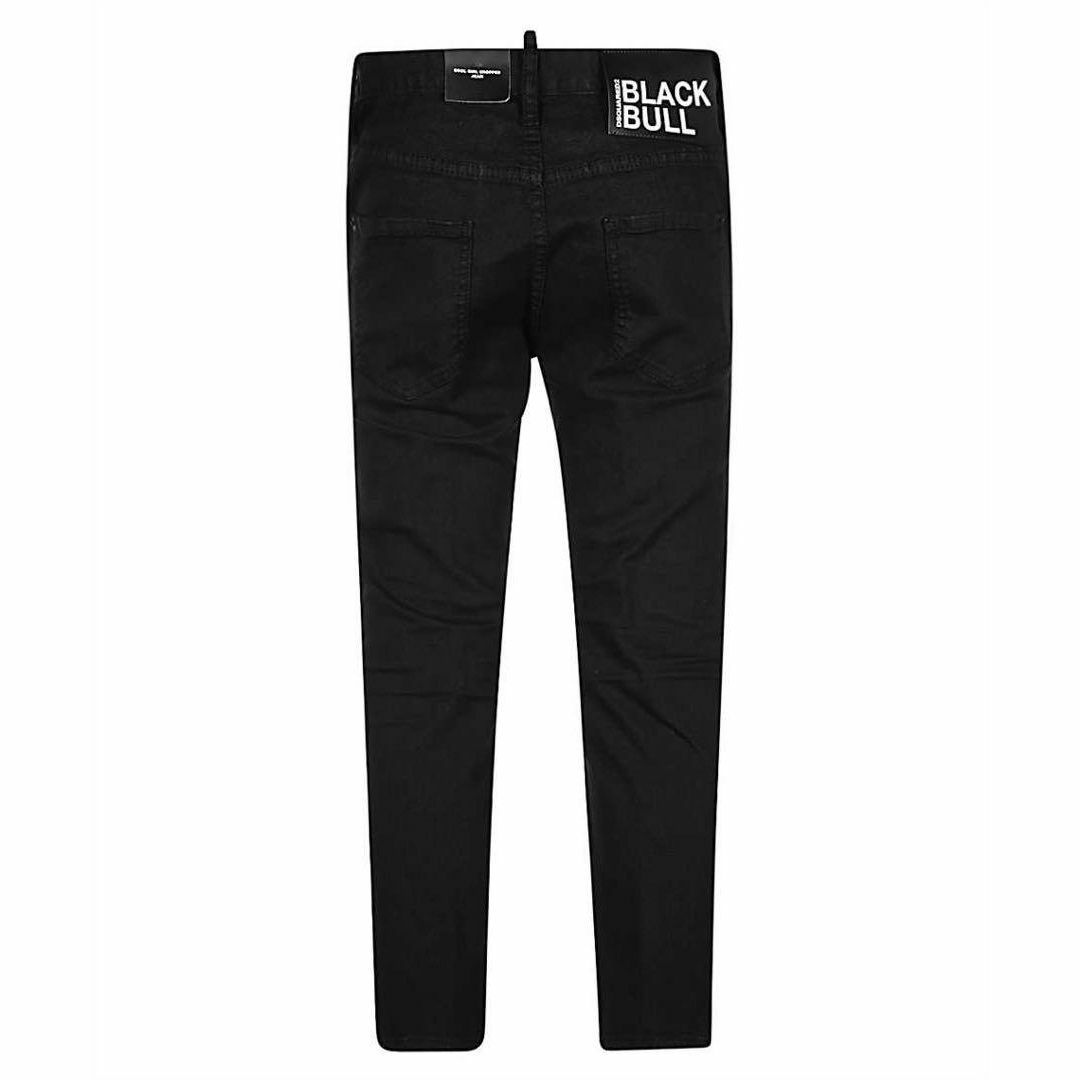 ☆定価9万程☆ディースクエアード DSQUARED2 ジーンズ 38 デニム ☆定価9万程☆ディースクエアード DSQUARED2 ジーンズ 38 デニム