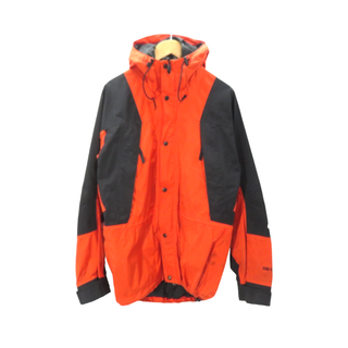 THE NORTH FACE(ナイロンジャケット ・ オレンジ/橙色系)の THE NORTH FACE(ナイロンジャケット ・ オレンジ/橙色系)の