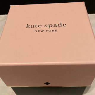 ケイトスペードニューヨーク(kate spade new york)のkate spade NEW YORK(腕時計)