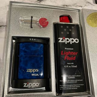 ジッポー(ZIPPO)のZIPPO ライター(タバコグッズ)