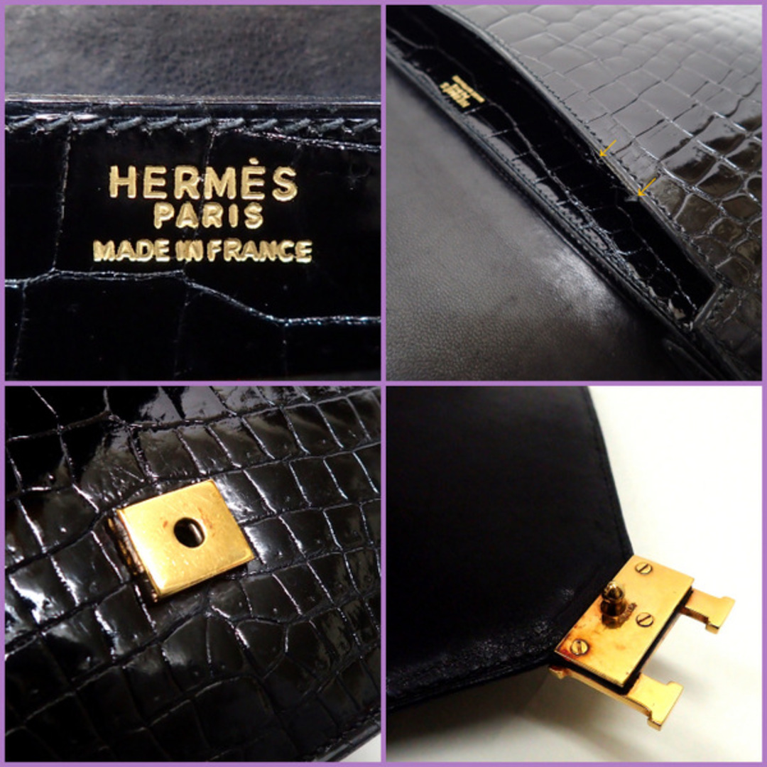 HERMES - 【☆レア商品☆】HERMES エルメス 『リディ/ショルダー HERMES - 【☆レア商品☆】HERMES エルメス 『リディ/ショルダー