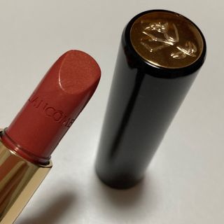 ランコム(LANCOME)のLANCOME ラプソリュ　ルージュC 120(口紅)