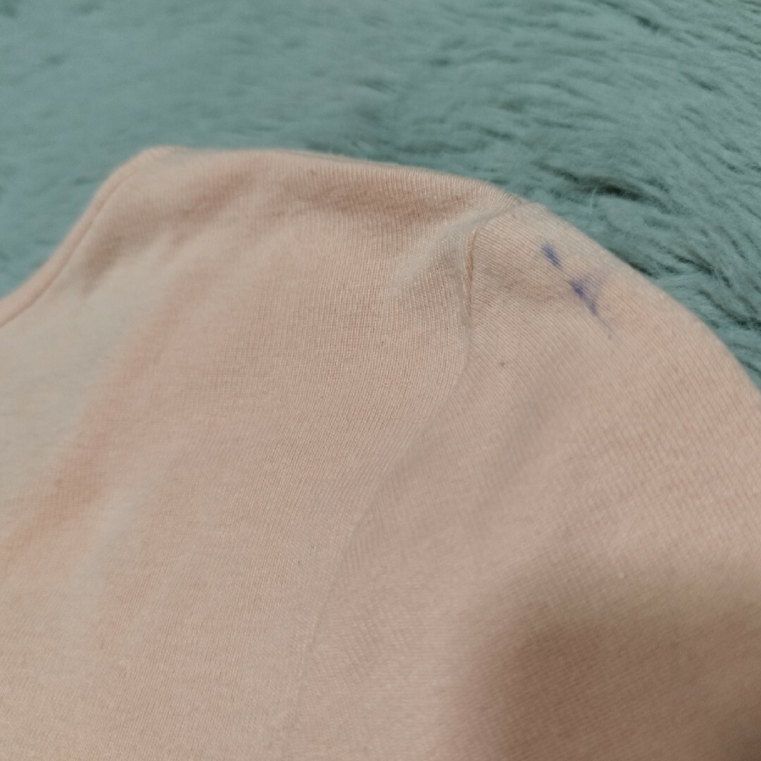◯　M　半袖Tシャツ レディースのトップス(Tシャツ(半袖/袖なし))の商品写真