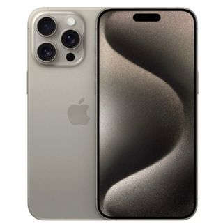 2台セット iPhone 15 Pro Max ナチュラルチタニウム 256GB(スマートフォン本体)