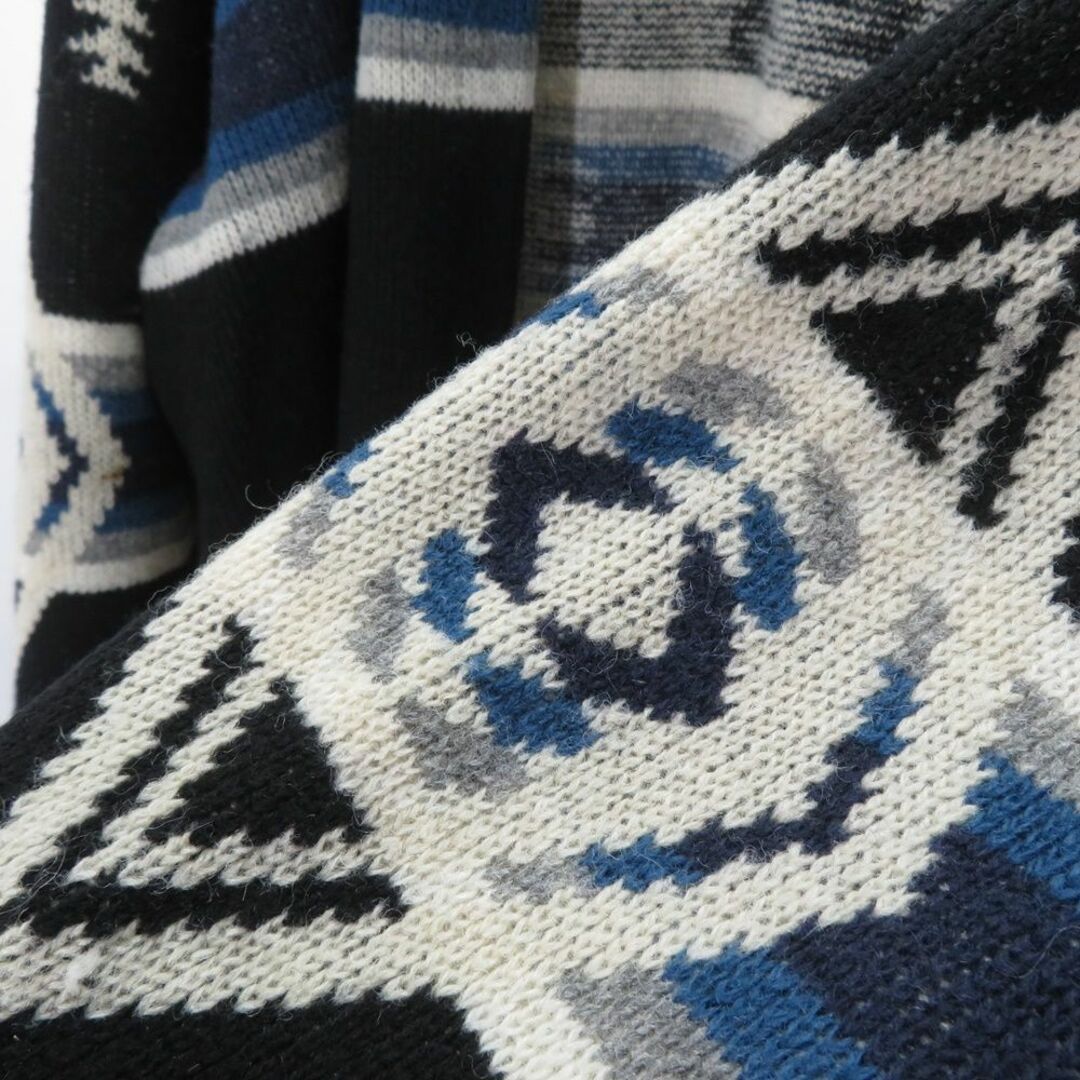 PENDLETON(ペンドルトン)のPENDLETON ORTEGA KNIT CARDIGAN メンズのトップス(カーディガン)の商品写真