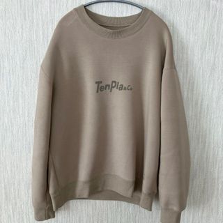 ジャーナルスタンダード(JOURNAL STANDARD)のジャーナルスタンダード  てんぷらこ　TENPLA &Co スウェット　長袖(トレーナー/スウェット)