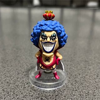 ワンピース(ONE PIECE)の【ワンピの実】エンポリオ・イワンコフ(フィギュア)