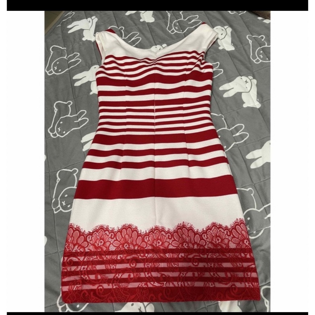 定価2.5万IRMA レディースのフォーマル/ドレス(ナイトドレス)の商品写真