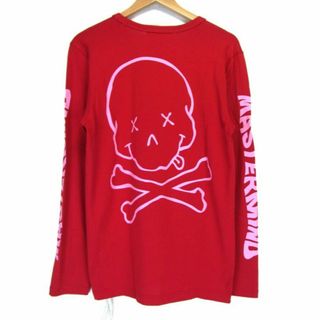 mastermind JAPAN - マスターマインドジャパン ロアー コラボTシャツの