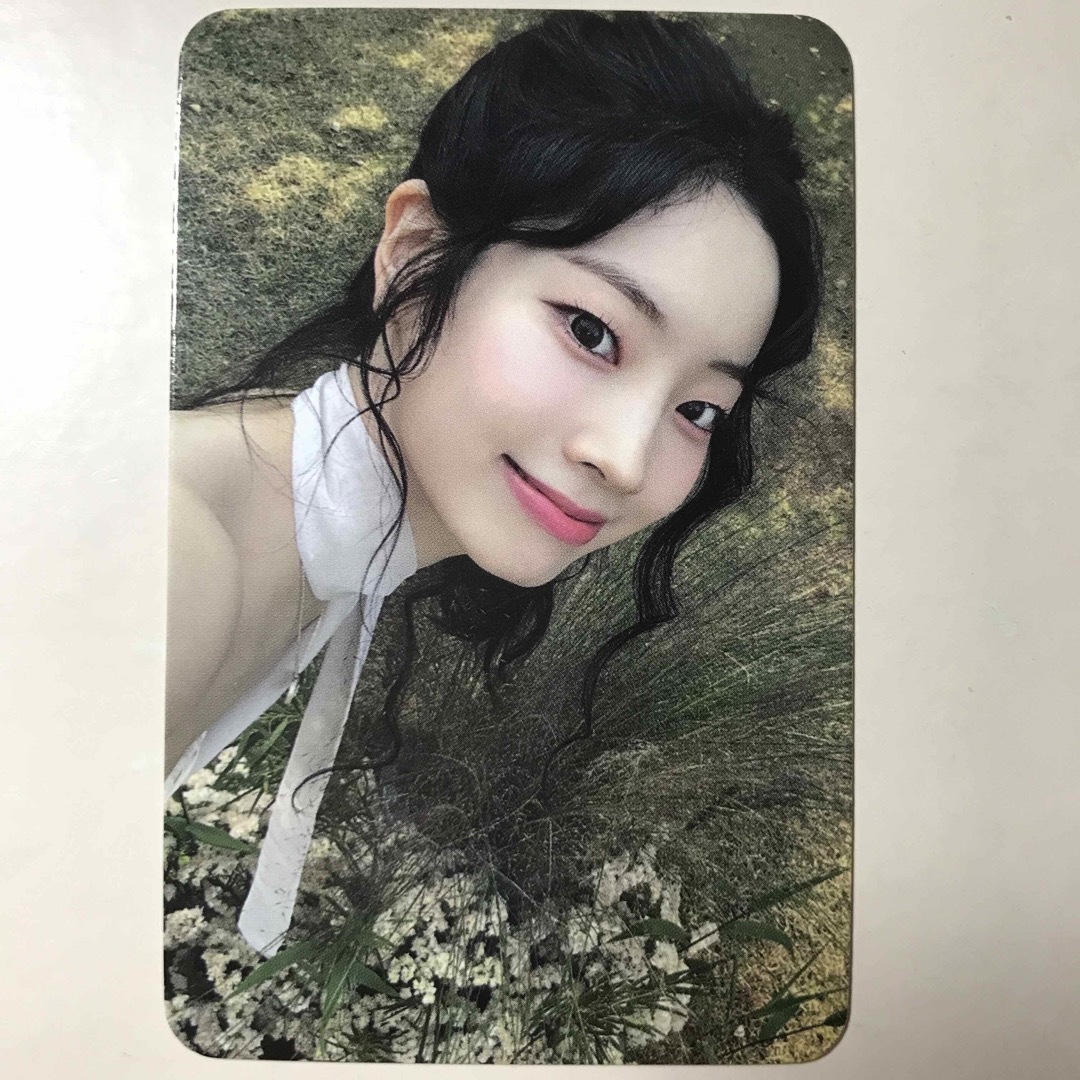 TWICE ダヒョン MusicKorea トレカの通販 by よう's shop|ラクマ TWICE ダヒョン MusicKorea トレカの通販 by よう's shop|ラクマ