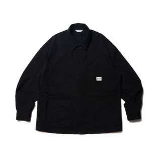 クーティー(COOTIE)のCOOTIE / Hard Twist Yarn Coverall(その他)