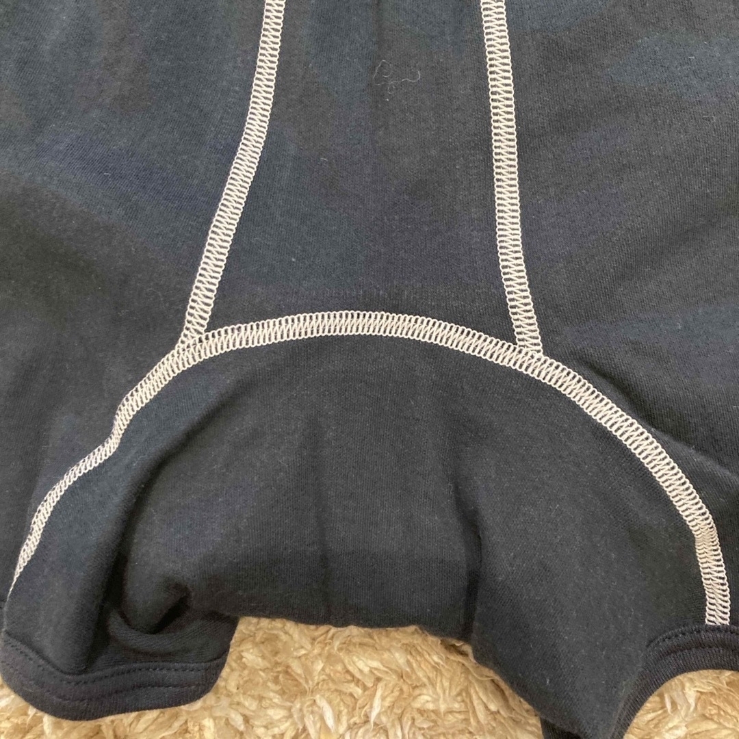 おねしょパンツ　150 キッズ/ベビー/マタニティのキッズ服男の子用(90cm~)(下着)の商品写真