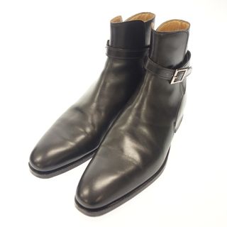 クロケットアンドジョーンズ(Crockett&Jones)のクロケット＆ジョーンズ ジョッパード ブーツ ハンドグレード【LA】(ブーツ)