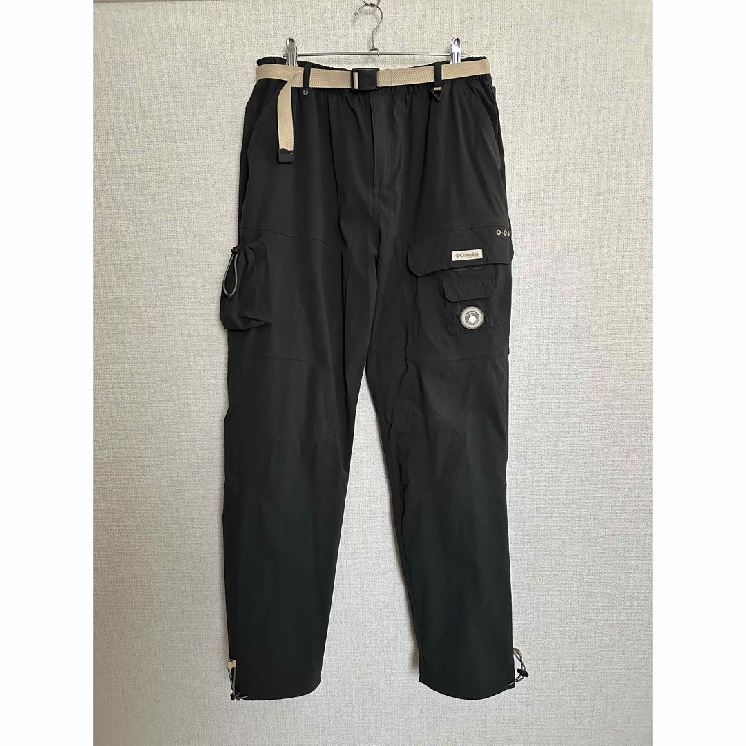 Columbia - KITH for Columbia PFG fishing pantsの通販 by MOA's shop