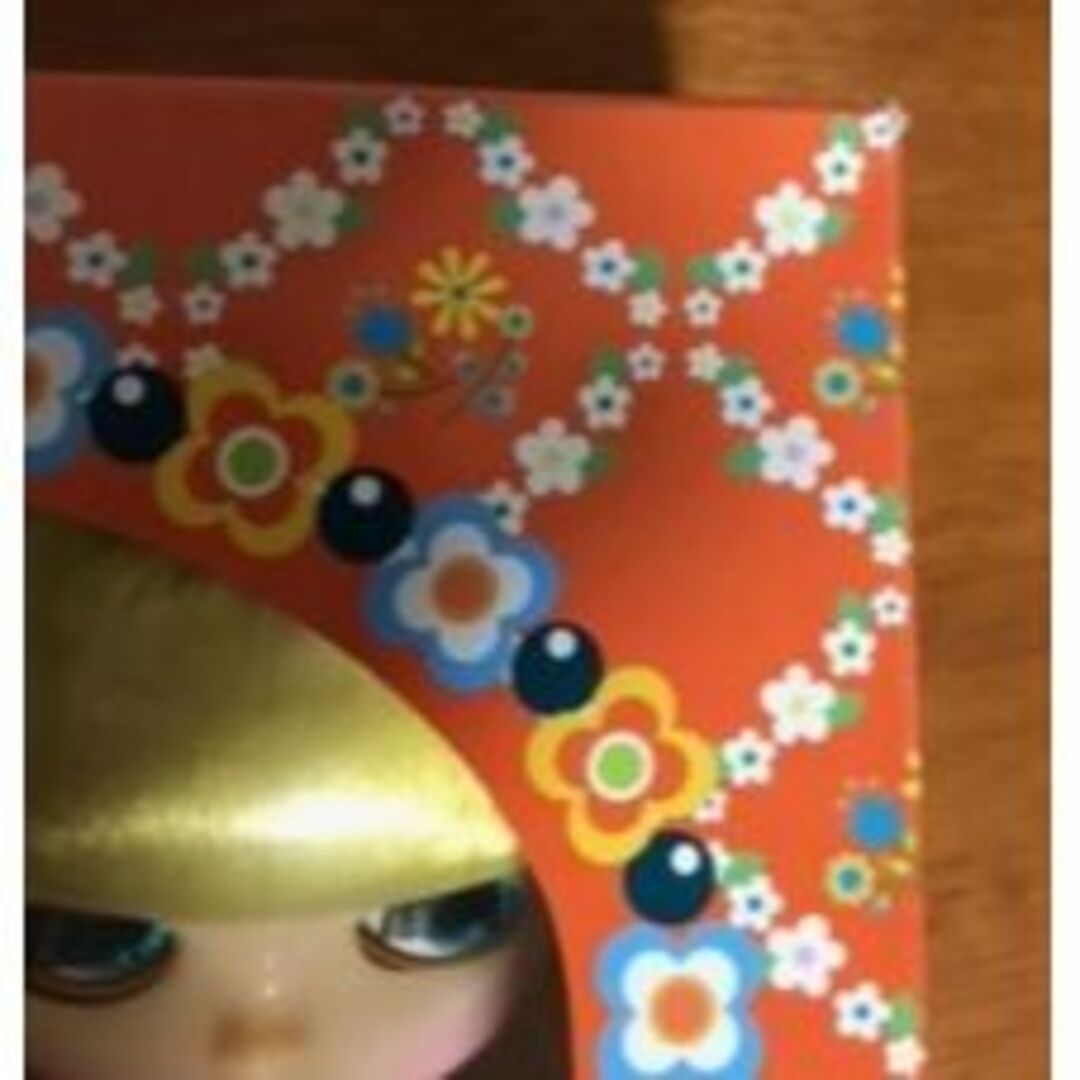 Takara Tomy(タカラトミー)の新品未開封　ブライス　本体　ミセスレトロママ　ネオブライス エンタメ/ホビーのおもちゃ/ぬいぐるみ(その他)の商品写真