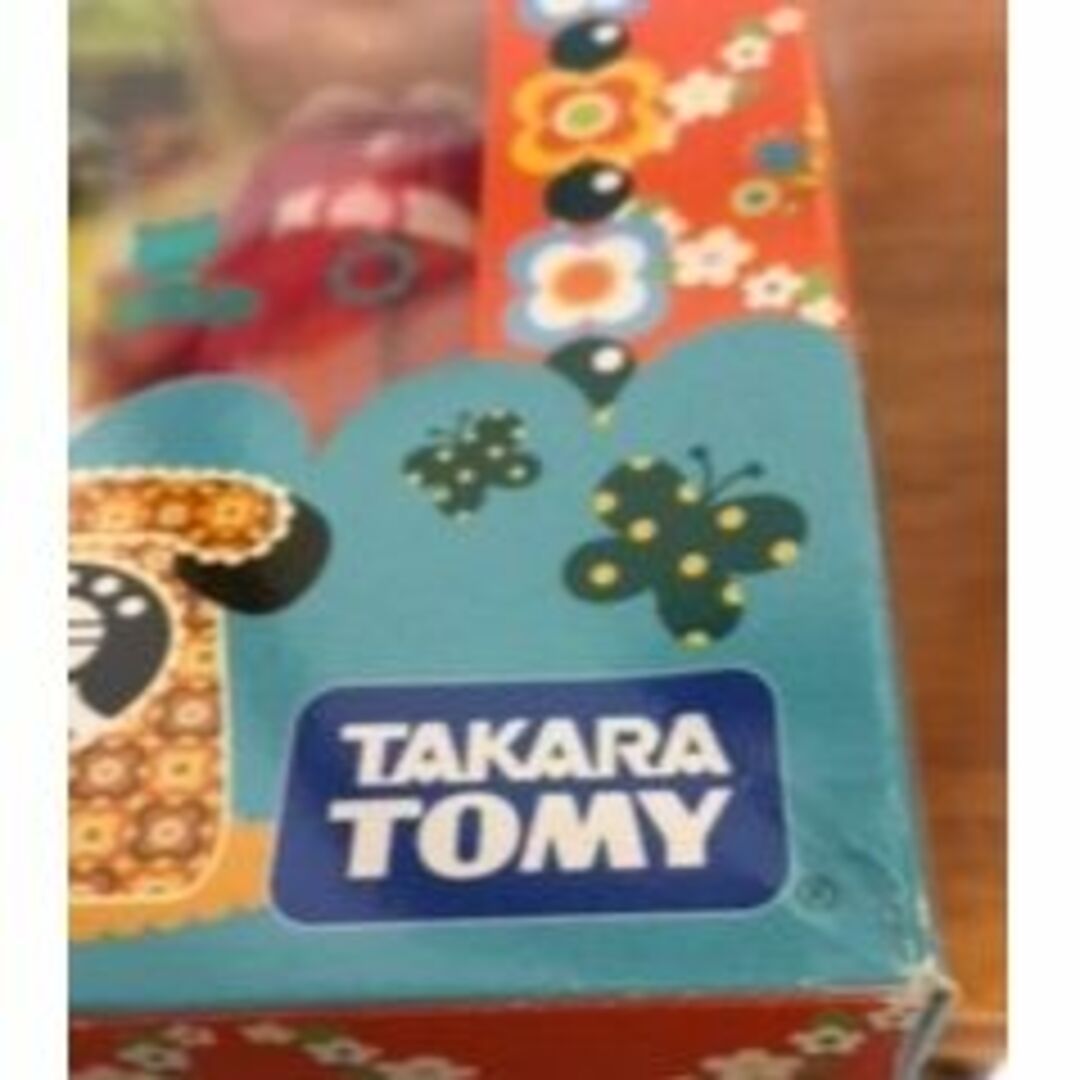 Takara Tomy(タカラトミー)の新品未開封　ブライス　本体　ミセスレトロママ　ネオブライス エンタメ/ホビーのおもちゃ/ぬいぐるみ(その他)の商品写真