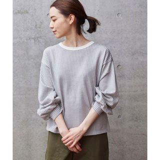 ◎57 【美品】JOSEPH シアーカットソー サイズ36