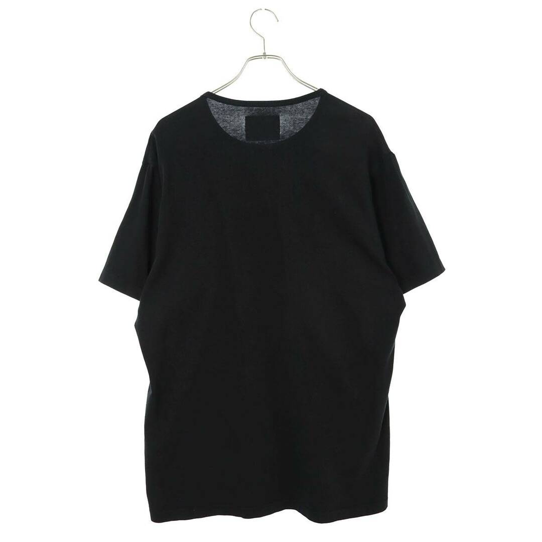 Yohji Yamamoto(ヨウジヤマモト)のヨウジヤマモト  REGURATION HR-T56-073 プレーンTシャツ メンズ 3 メンズのトップス(Tシャツ/カットソー(半袖/袖なし))の商品写真