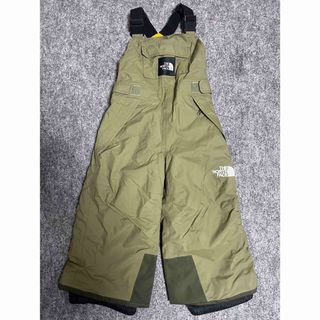 ノースフェイス(THE NORTH FACE) キッズ ウエアの通販 41点 | ザノース