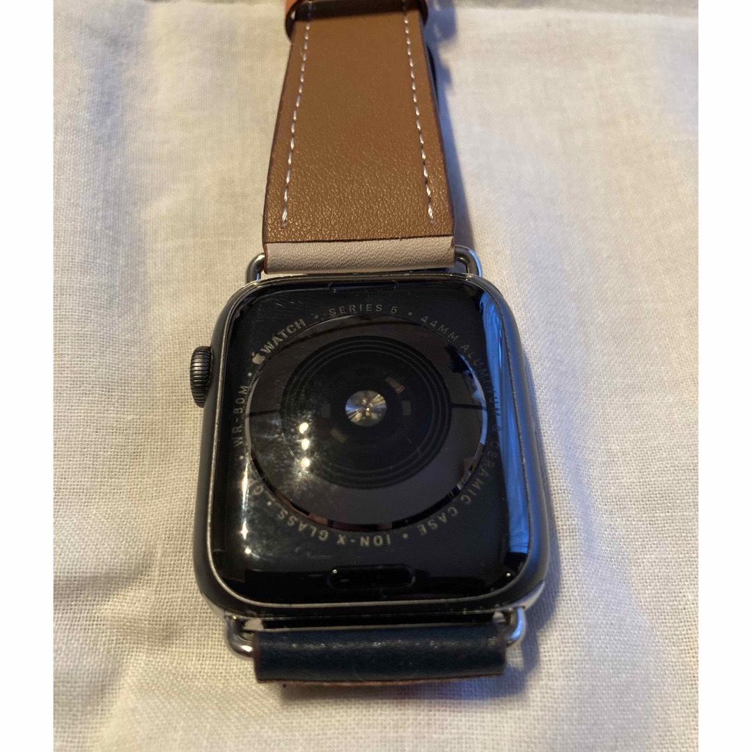 Apple Watch(アップルウォッチ)のApplewatch アップルウォッチ スマホ/家電/カメラのスマートフォン/携帯電話(スマートフォン本体)の商品写真