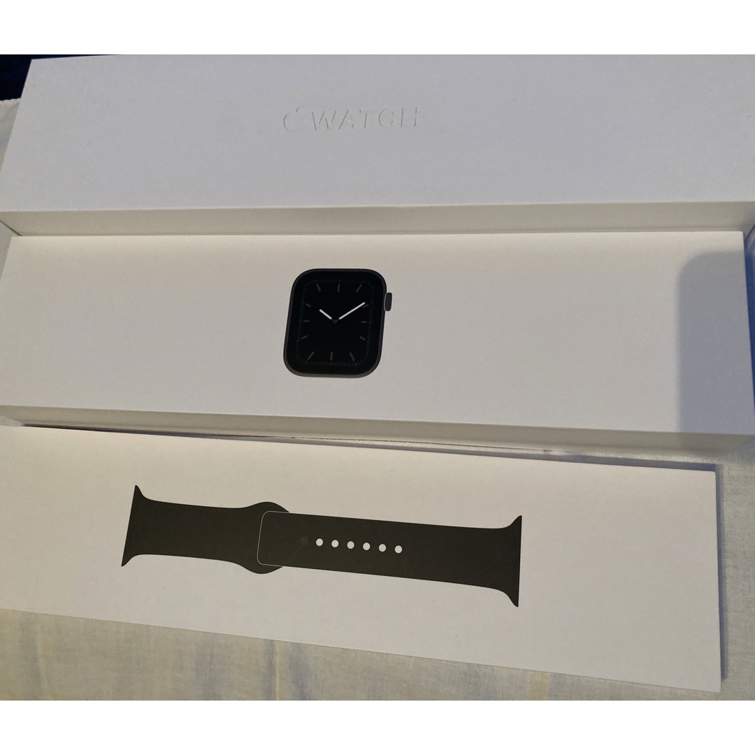 Apple Watch(アップルウォッチ)のApplewatch アップルウォッチ スマホ/家電/カメラのスマートフォン/携帯電話(スマートフォン本体)の商品写真