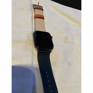 アップルウォッチ(Apple Watch)のApplewatch アップルウォッチ(スマートフォン本体)
