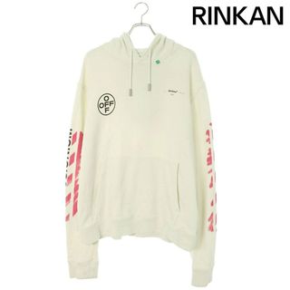 オフホワイト パーカー(メンズ)の通販 2,000点以上 | OFF-WHITE