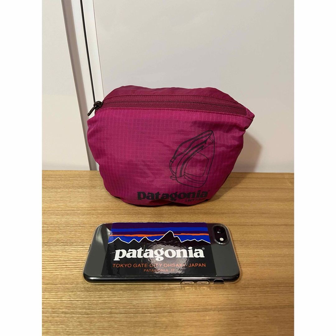 patagonia(パタゴニア)のPatagoniaのショルダーバッグ レディースのバッグ(ショルダーバッグ)の商品写真