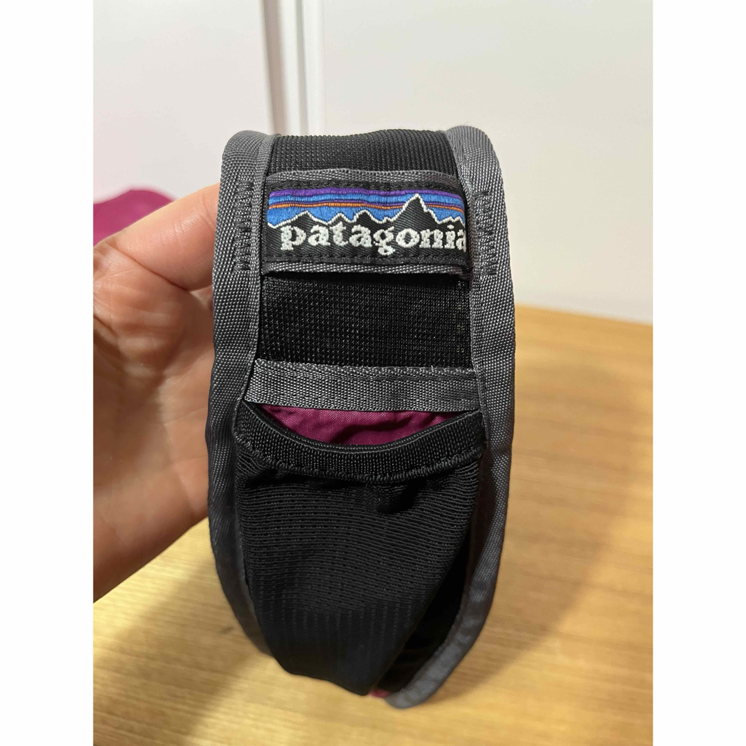 patagonia(パタゴニア)のPatagoniaのショルダーバッグ レディースのバッグ(ショルダーバッグ)の商品写真