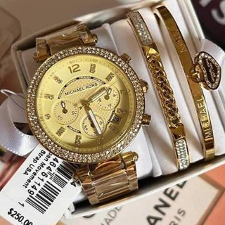 マイケルコース(Michael Kors)のMK WATCH(腕時計)