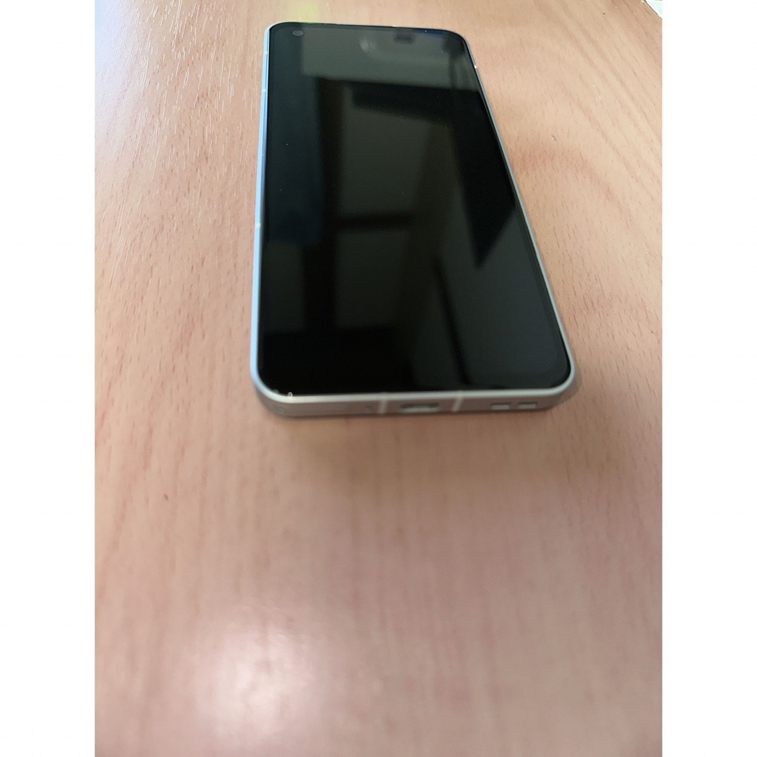 ASUS Zenfone 9 国内版 【SIMフリー】 8GB 128GB ASUS Zenfone 9 国内版 【SIMフリー】 8GB 128GB