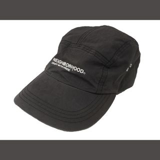 NEIGHBORHOOD - ネイバーフッド JET/NE-CAP キャップ 帽子