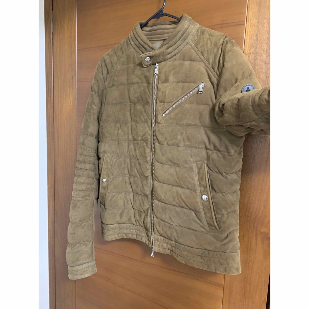 MONCLER - オサツ様専用 モンクレール ravni 2 山下智久着用 MONCLER - オサツ様専用 モンクレール ravni 2 山下智久着用
