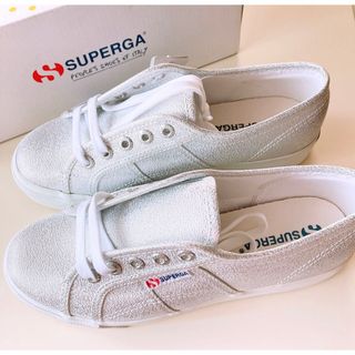 SUPERGA - 美品 スペルガ superga ディズニー ミニー スニーカーの通販