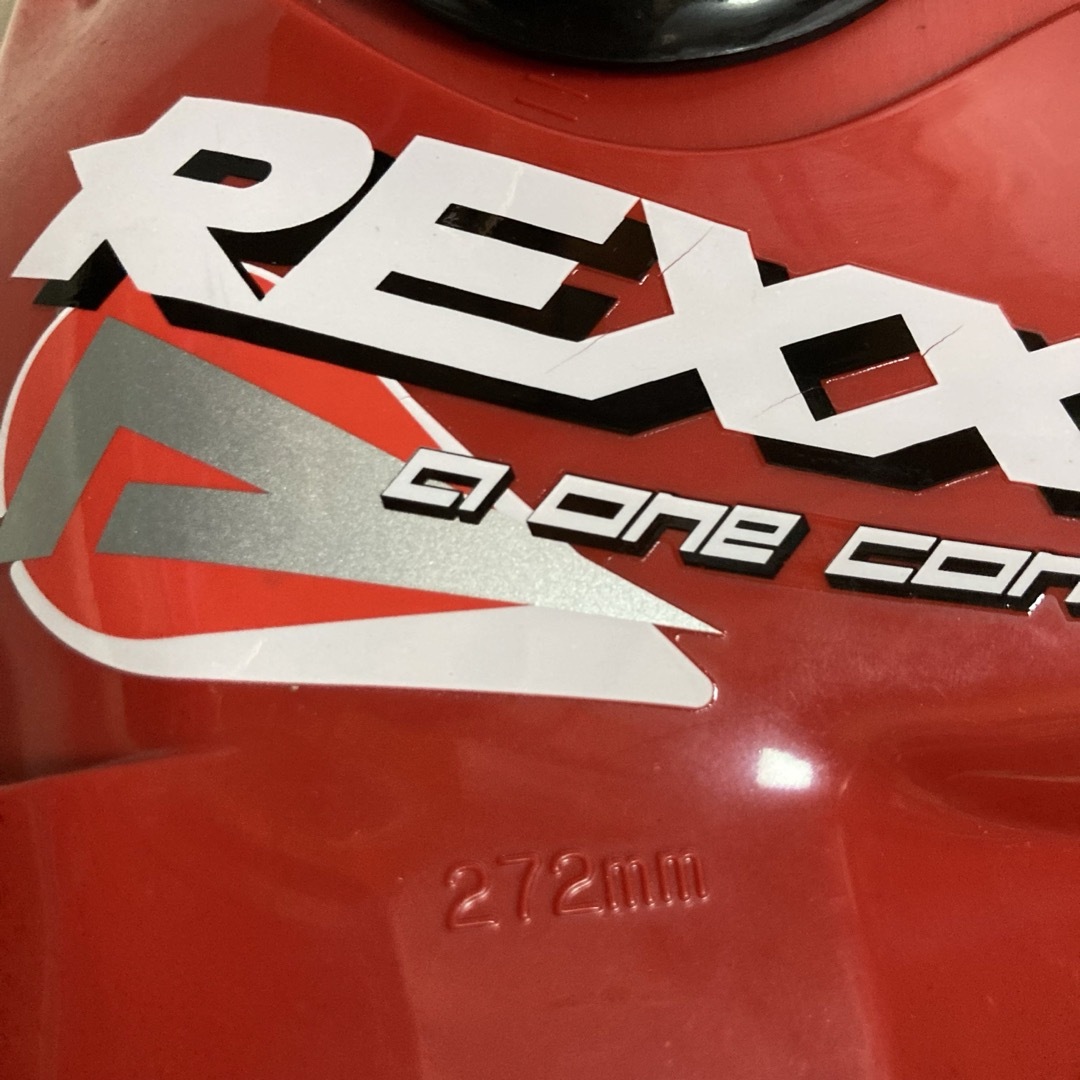 REXXAM(レグザム)のREXXAM a one concept 23-23.5cm  スキーブーツ　  スポーツ/アウトドアのスキー(ブーツ)の商品写真