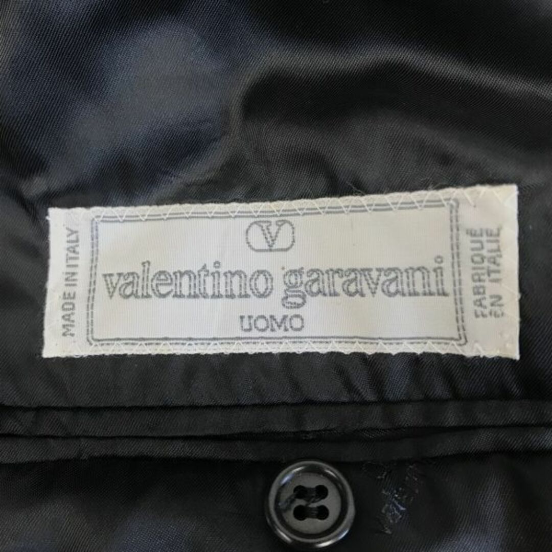 定価36万タグ付き/訳有特価☆ヴァレンティノ/VALENTINO☆イタリア製