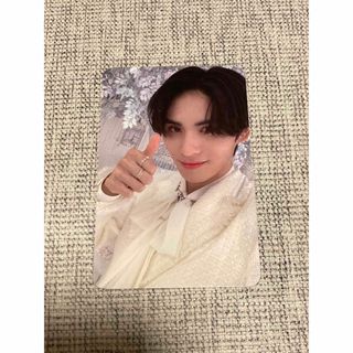 INI 西洸人 トレカ KCON LA 2023 MD PHOTO CARDの通販 by アルパカ's 