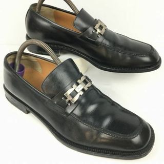 Salvatore Ferragamo - サルバトーレフェラガモ スニーカー 7美品 の