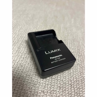 Panasonic - Panasonic Lumix  バッテリーチャージャー DE-A39  