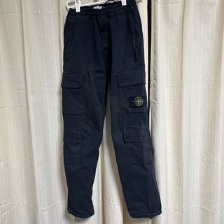 ストーンアイランド(STONE ISLAND)のstone island ストーンアイランド　パンツ(ワークパンツ/カーゴパンツ)