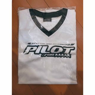 ストレイキッズ(Stray Kids)のstraykids pilot ペンミ Tシャツ 白(アイドルグッズ)