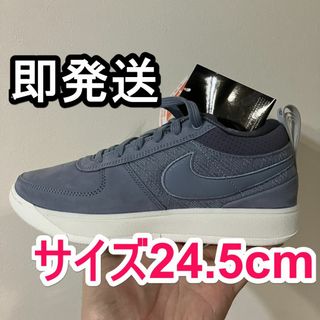 ナイキ(NIKE)のNike Book 1 EP "Mirage V2" 24.5cm(スニーカー)